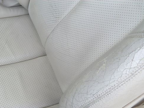 Used 2003 Mercedes-Benz SL 500 image 41