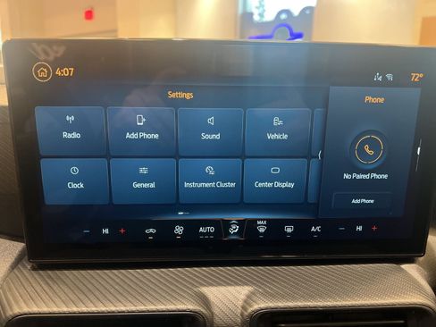 New 2026 Ford Mustang Coupe image 17