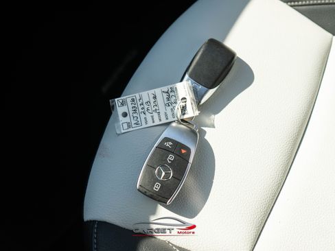 Used 2022 Mercedes-Benz A 220 image 44