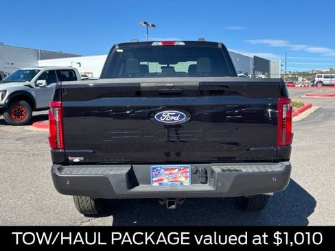 New 2026 Ford F150 XL w/ Tow/Haul Package AWD/4WD image 4