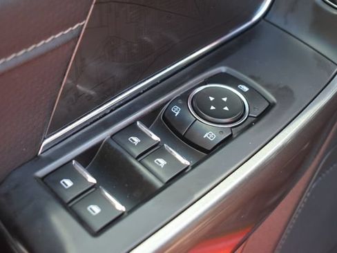 Used 2023 Ford F150 XLT w/ Equipment Group 302A High AWD/4WD image 18