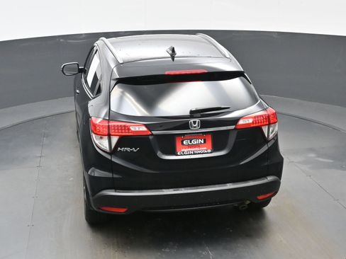 Used 2021 Honda HR-V EX image 40