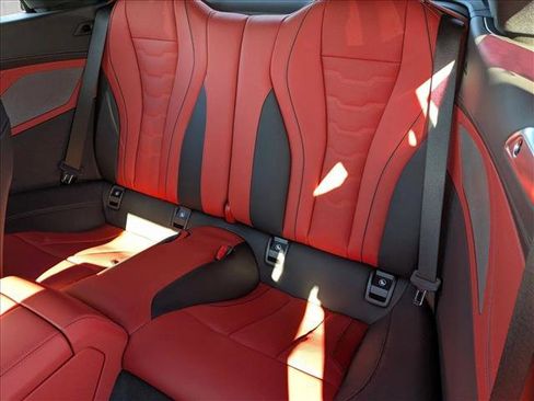 New 2026 BMW 840i Convertible w/ M Sport Professional Package image 14