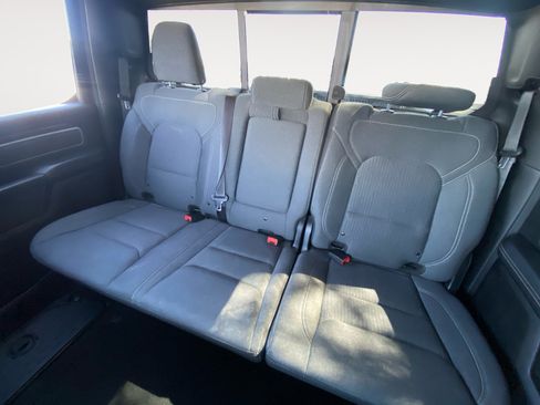 Used 2019 RAM 1500 Big Horn image 24