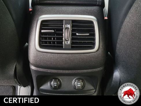 Used 2019 Kia Sorento EX FWD image 18