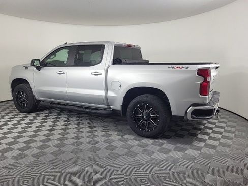 Used 2021 Chevrolet Silverado 1500 RST w/ Rally Edition image 9