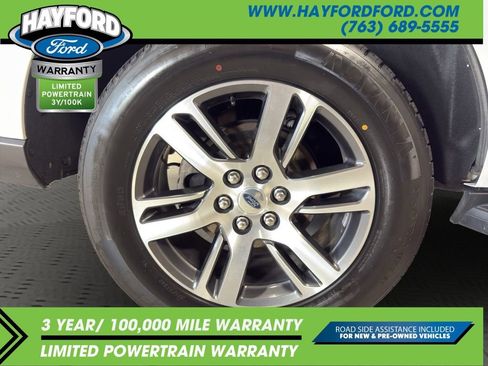 Used 2024 Ford Expedition Limited image 27