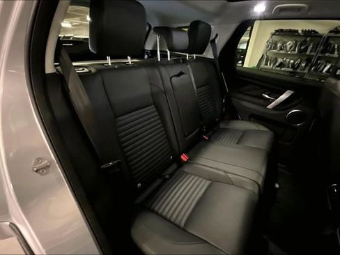 Certified 2025 Land Rover Discovery Sport S image 16