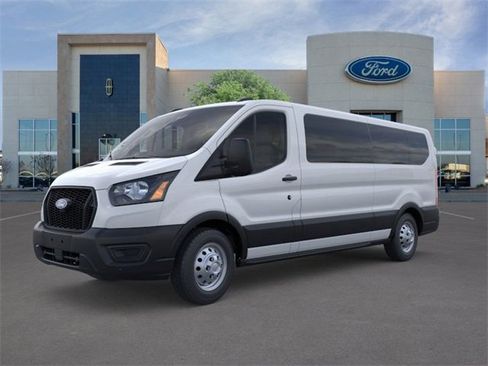 New 2026 Ford Transit 350 XL image 1