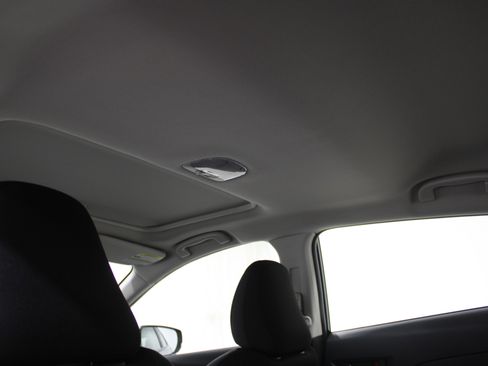 New 2026 Subaru Impreza 2.0i Sport image 20