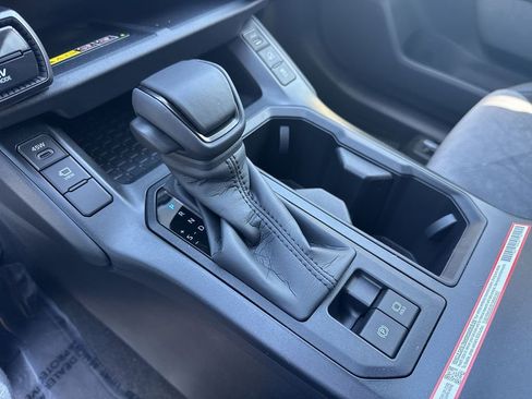 New 2026 Toyota RAV4 XSE image 23