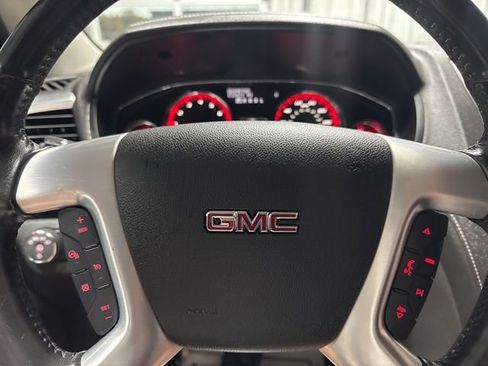 Used 2017 GMC Acadia Limited SLT image 15