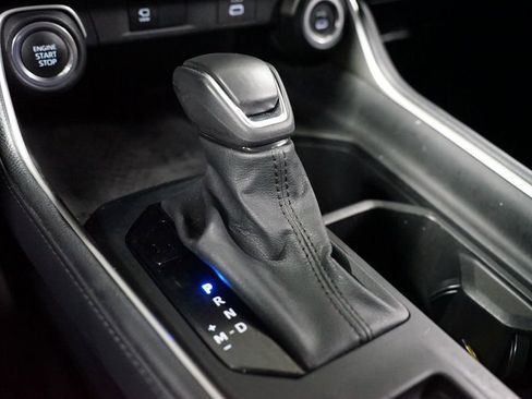 Used 2024 Toyota Grand Highlander Limited image 23