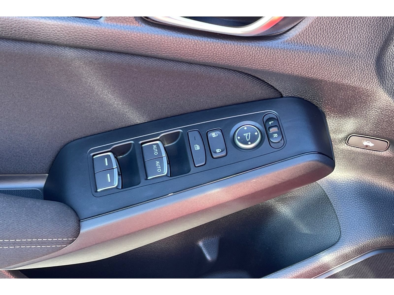 Used 2026 Honda Civic Sport image 12
