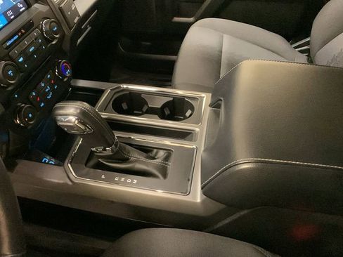 Certified 2018 Ford F150 XLT w/ Equipment Group 302A Luxury image 41