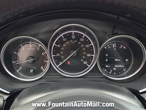 Used 2019 MAZDA CX-9 Touring FWD image 23