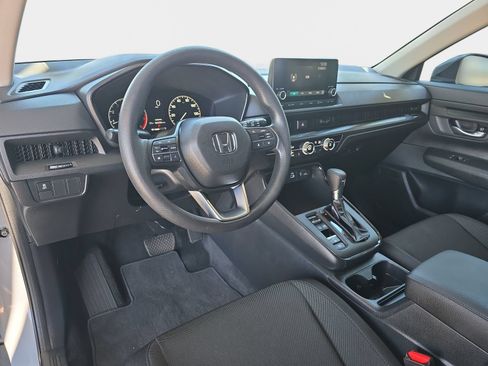 Certified 2024 Honda CR-V LX image 15