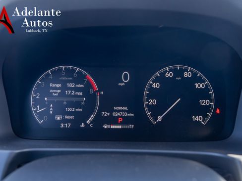 Used 2024 Honda Ridgeline Sport image 9