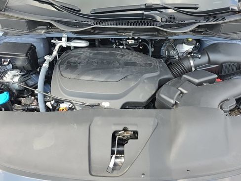 Used 2025 Honda Odyssey Sport-L image 12