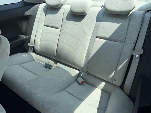 Used 2012 Honda Civic LX image 11