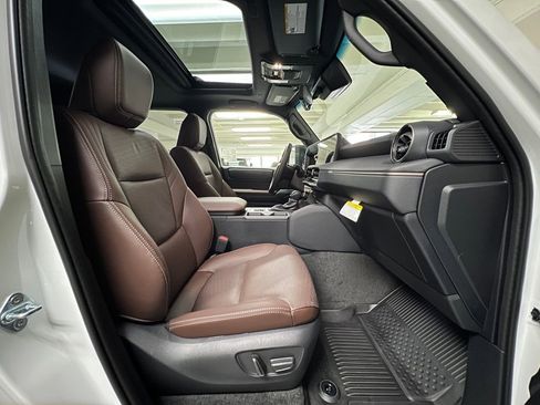 New 2026 Toyota Land Cruiser image 19