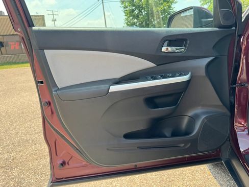 Used 2015 Honda CR-V EX-L image 26