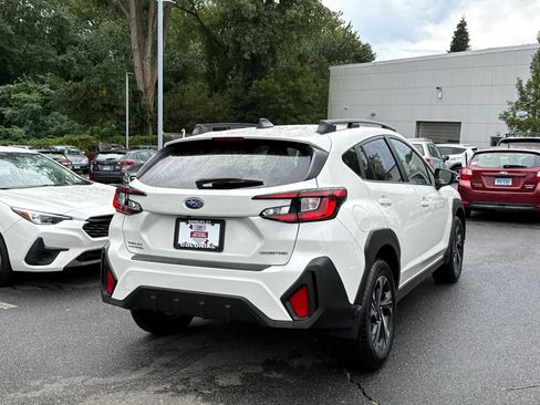 Certified 2024 Subaru Crosstrek 2.0i Premium AWD/4WD image 6