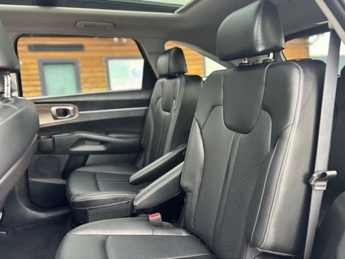Used 2022 Kia Sorento X-Line EX image 21