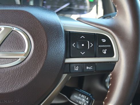 Used 2019 Lexus RX 450h AWD w/ Navigation Package image 23