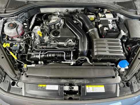 Used 2025 Volkswagen Jetta S FWD image 27