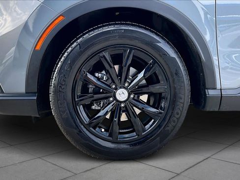 Used 2025 Honda CR-V EX-L image 11