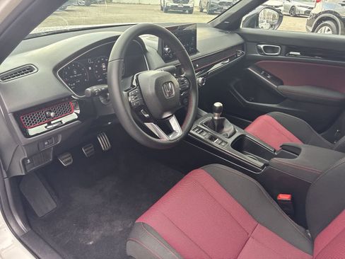Used 2026 Honda Civic Si image 10