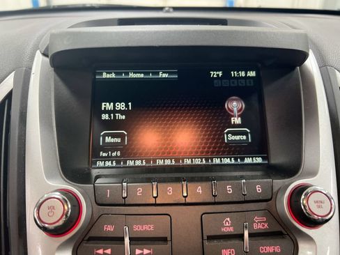 Used 2013 GMC Terrain Denali FWD image 14