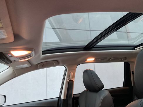 Certified 2023 Subaru Ascent Touring image 30