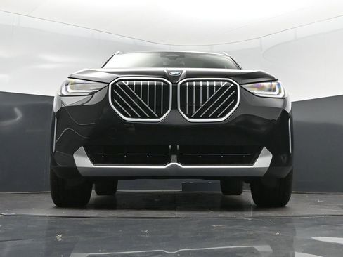 Certified 2026 BMW X3 xDrive30 w/ Convenience Package AWD/4WD image 45