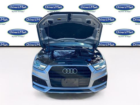 Used 2018 Audi Q3 2.0T Premium image 33