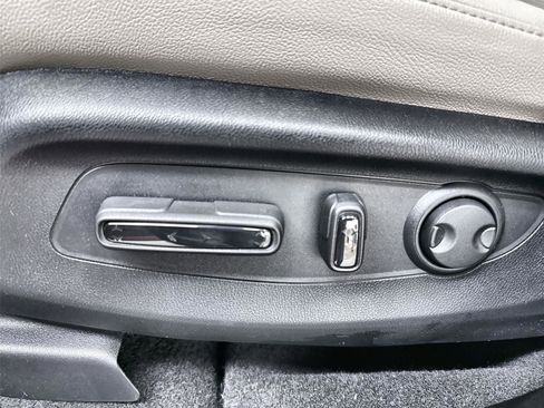 New 2026 Honda CR-V EX-L image 13