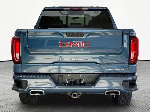 Used 2024 GMC Sierra 1500 Denali w/ Technology Package AWD/4WD image 6