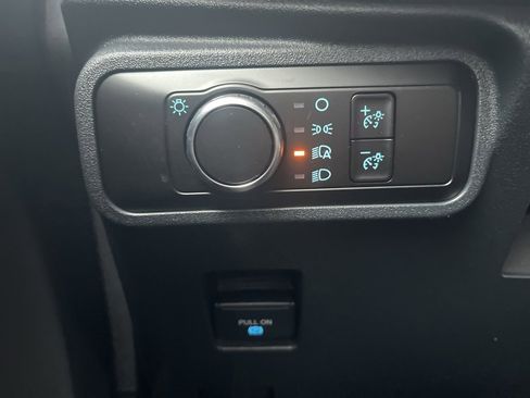 New 2025 Ford Bronco Big Bend image 25