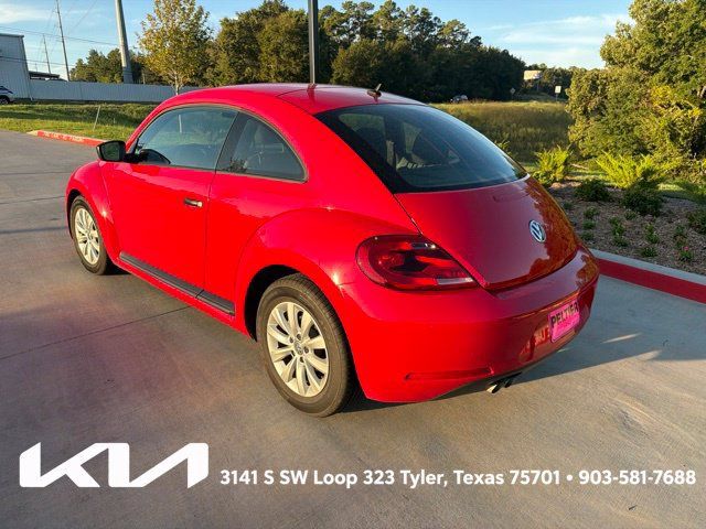Used 2013 Volkswagen Beetle 2.5 FWD image 7
