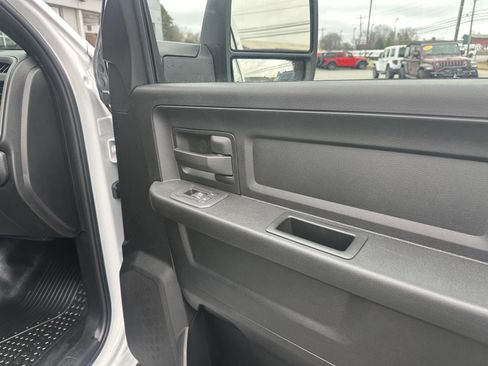 New 2026 RAM 2500 Tradesman w/ Chrome Appearance Group image 6