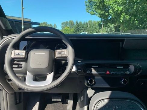 New 2026 Hyundai Palisade Calligraphy image 21