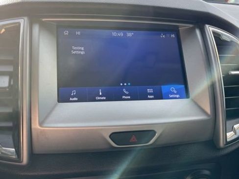 Used 2020 Ford Ranger XLT w/ FX4 Off-Road Package image 44