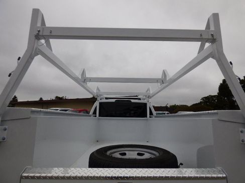 New 2026 Ford F350 XL w/ XL Chrome Package image 20