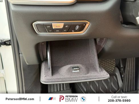 Used 2023 BMW X5 xDrive40i image 16