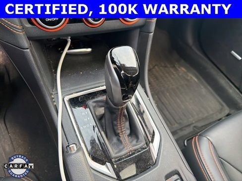 Used 2023 Subaru Crosstrek 2.5i Limited image 22