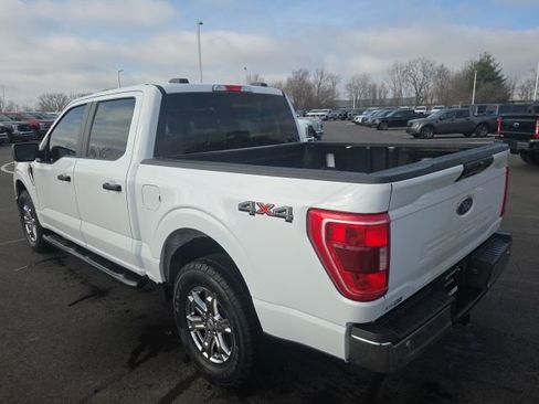 Certified 2023 Ford F150 XLT image 3