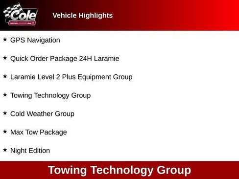 Used 2025 RAM 3500 Laramie image 8