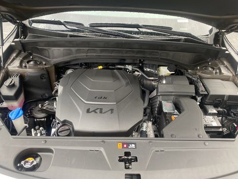 New 2025 Kia Telluride SX image 10
