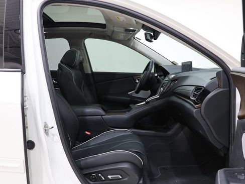 Used 2019 Acura RDX AWD w/ Advance Package image 37